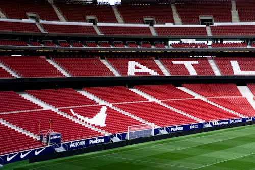 Atlético Madrids hjemmedrakt: En fortelling om identitet og stolthet